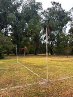 Estancia Villa Maria