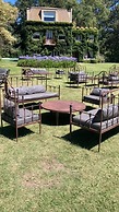 Estancia Villa Maria