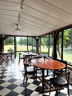 Estancia Villa Maria