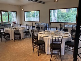 Estancia Villa Maria