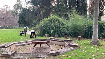 Estancia Villa Maria