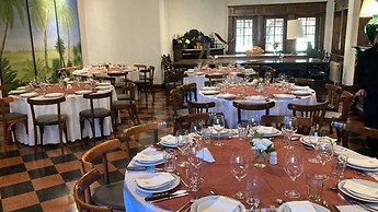 Estancia Villa Maria