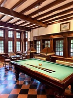Estancia Villa Maria