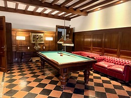 Estancia Villa Maria