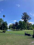 Estancia Villa Maria