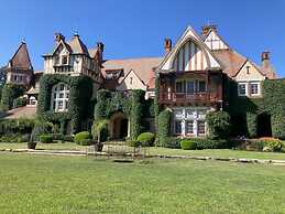 Estancia Villa Maria