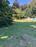 Estancia Villa Maria