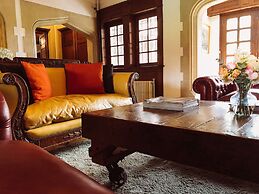 Estancia Villa Maria