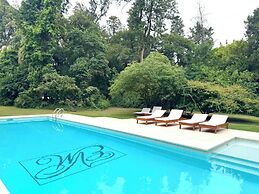 Estancia Villa Maria