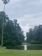 Estancia Villa Maria