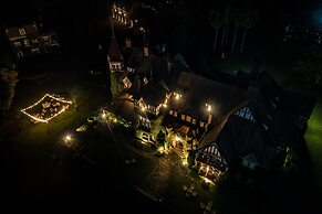 Estancia Villa Maria
