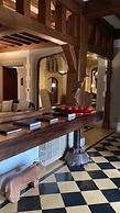 Estancia Villa Maria