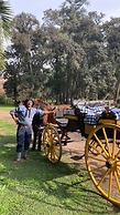 Estancia Villa Maria