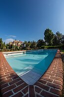 Estancia Villa Maria