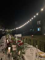 Estancia Villa Maria