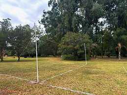 Estancia Villa Maria
