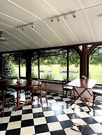 Estancia Villa Maria