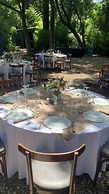 Estancia Villa Maria