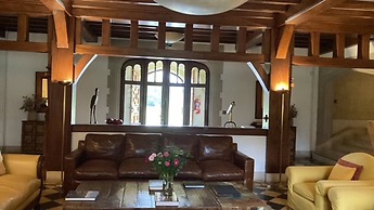Estancia Villa Maria