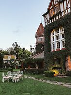 Estancia Villa Maria