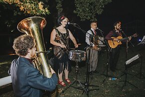 Estancia Villa Maria