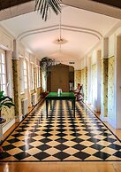 Estancia Villa Maria
