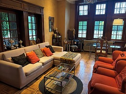 Estancia Villa Maria
