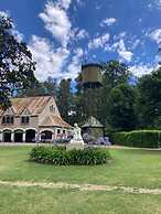 Estancia Villa Maria