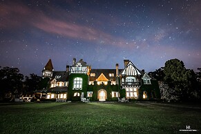 Estancia Villa Maria
