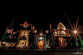 Estancia Villa Maria