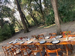 Estancia Villa Maria