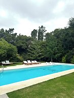 Estancia Villa Maria