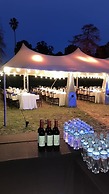 Estancia Villa Maria