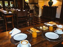 Estancia Villa Maria
