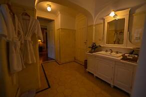 Estancia Villa Maria