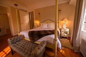 Estancia Villa Maria