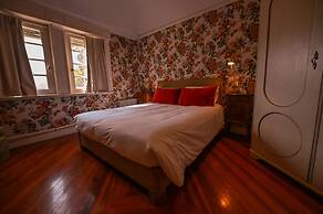 Estancia Villa Maria