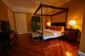 Estancia Villa Maria