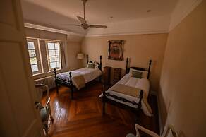 Estancia Villa Maria