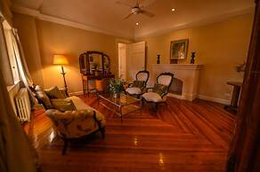 Estancia Villa Maria