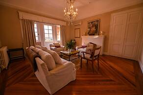 Estancia Villa Maria