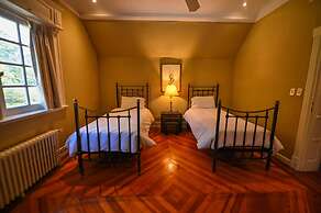Estancia Villa Maria