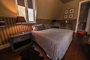 Estancia Villa Maria