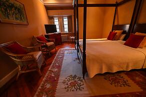 Estancia Villa Maria