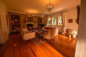 Estancia Villa Maria
