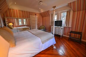 Estancia Villa Maria