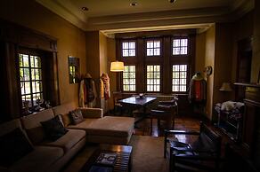 Estancia Villa Maria
