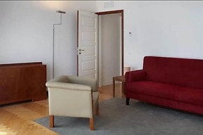Casa Rosa
