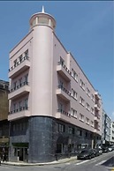 Casa Rosa