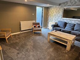 The Waterfront Lodges